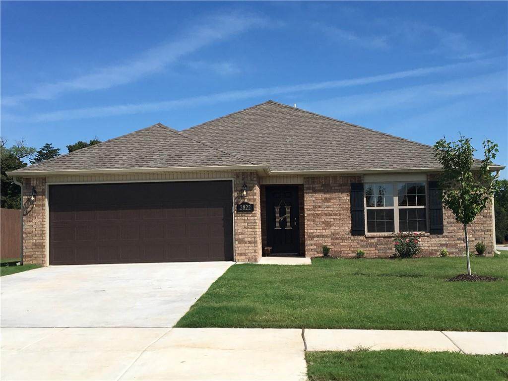 2822 Willow Spring Court - Photo 1