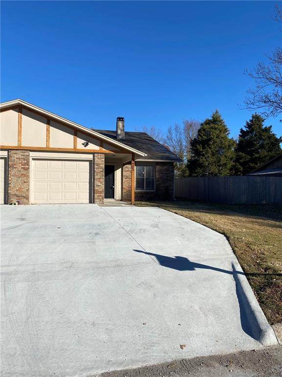 3405 Wood Street - Photo 1