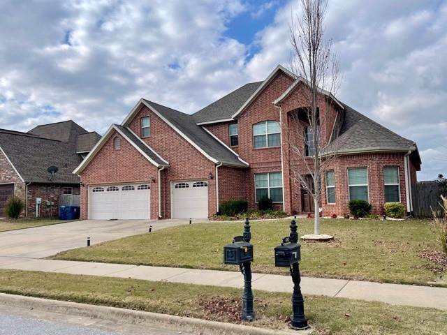 4502 Swinton Drive - Photo 1