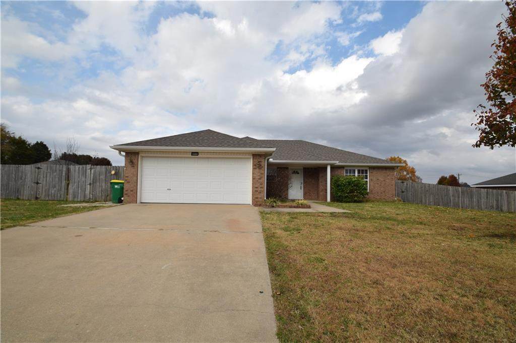 1080 Evergreen Street - Photo 1