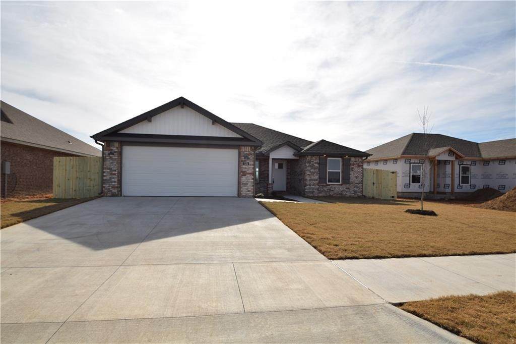 331 Citation Street - Photo 1