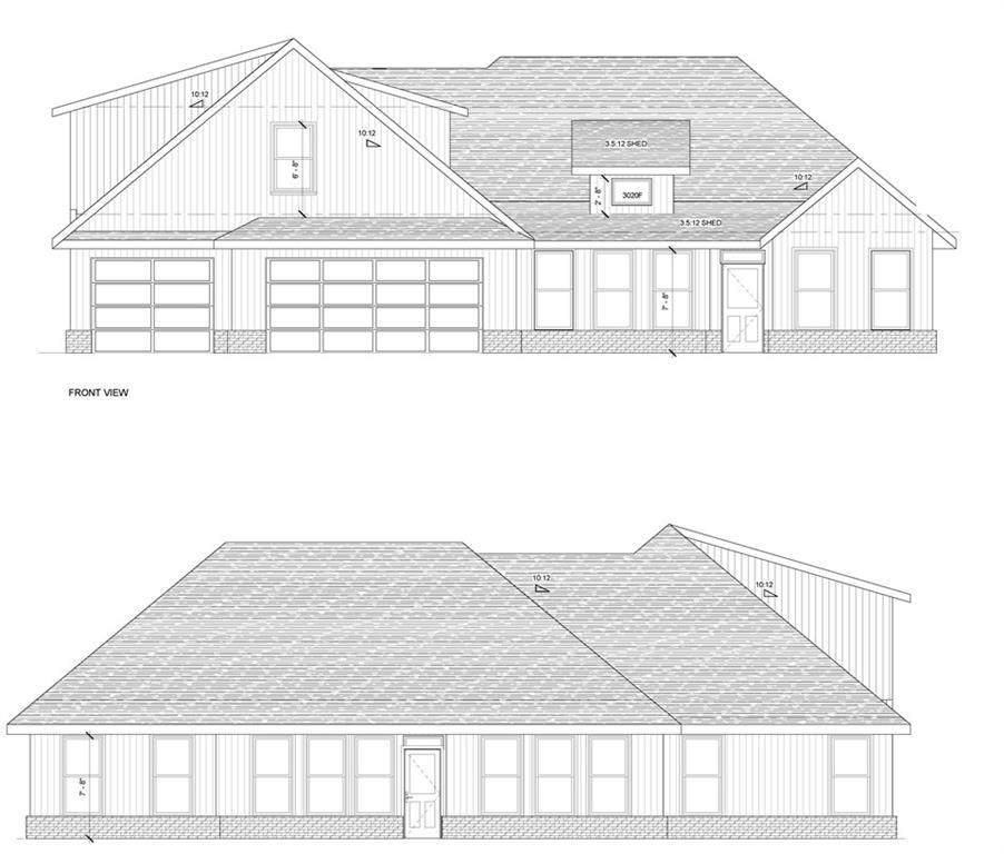 813 Spurgeon Lane - Photo 1