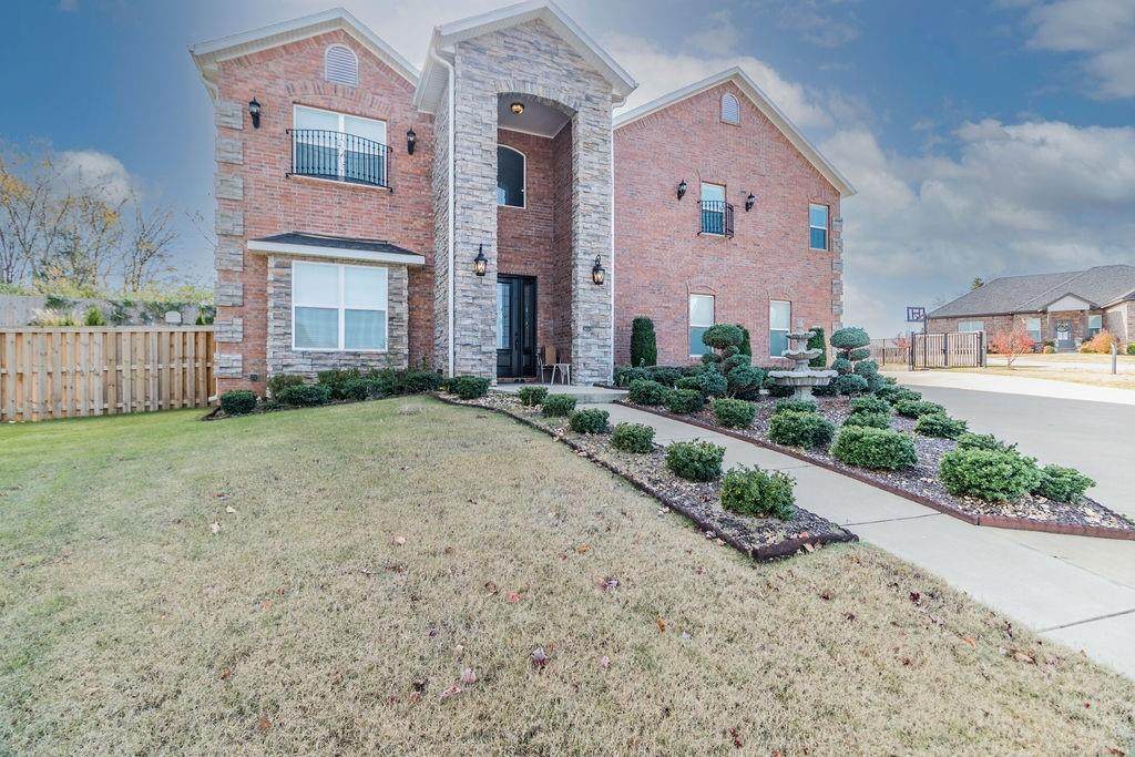 5713 Dancing Rabbit Drive - Photo 1