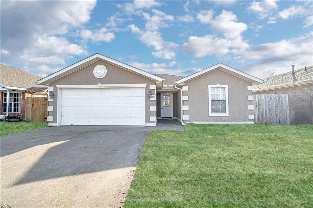 2711 5th Street - Photo 1