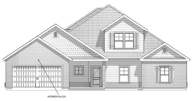 1123 Lyon Loop - Photo 1