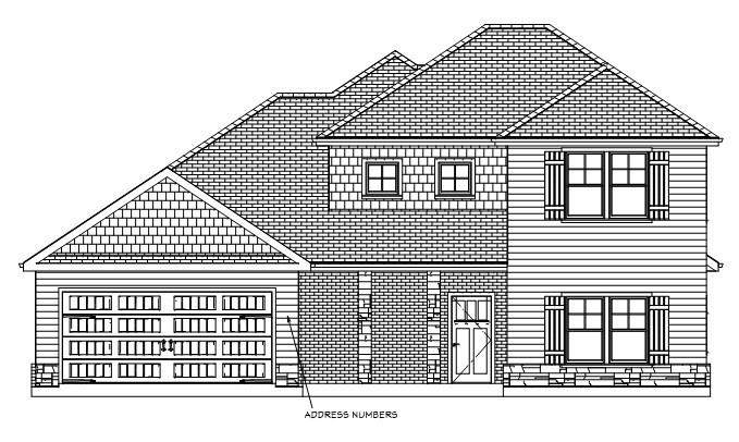879 Lyon Loop - Photo 1
