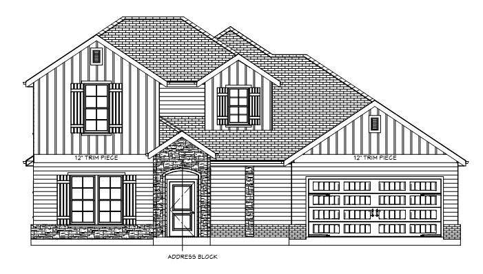 1012 Lyon Loop - Photo 1