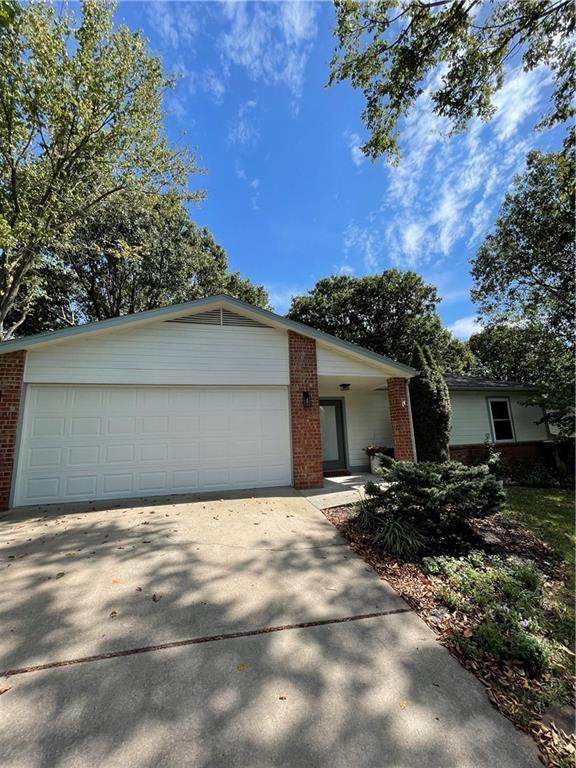 7050 Pleasant Ridge Drive - Photo 1
