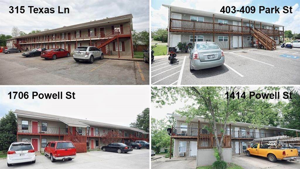 403 Park Street - Photo 1