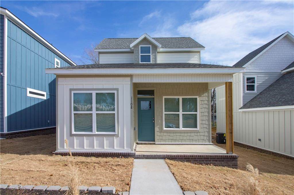 1108 Dunn Avenue - Photo 1
