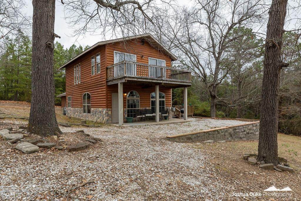 10202 Jims Trail - Photo 1