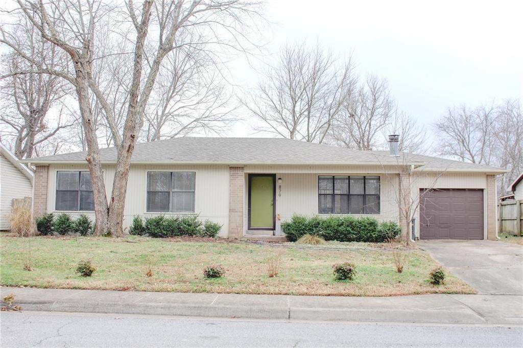 879 Eden Circle - Photo 1