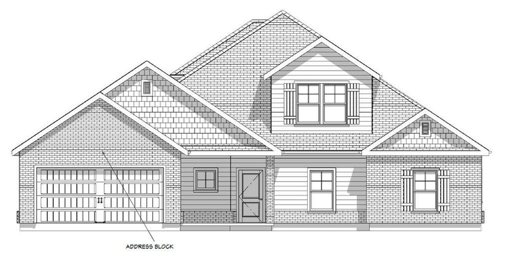 900 Taylor Lane - Photo 1