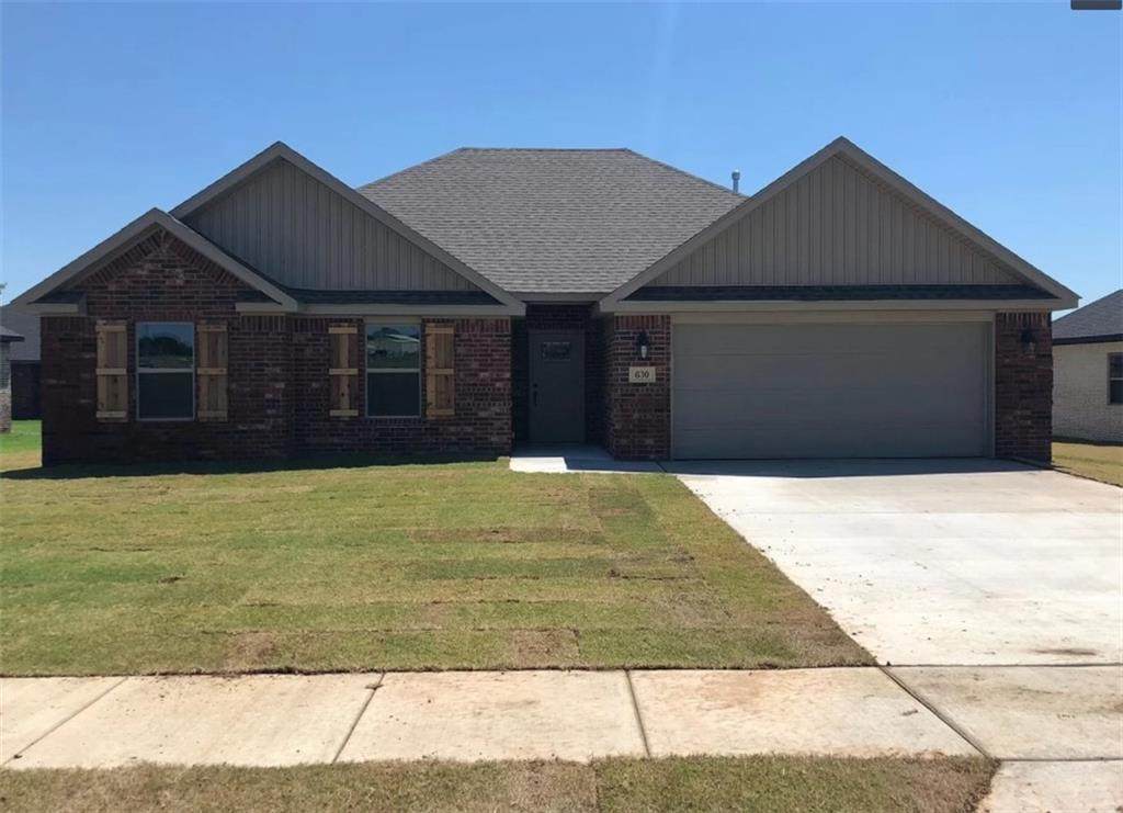 630 Captain Hopkins Street - Photo 1