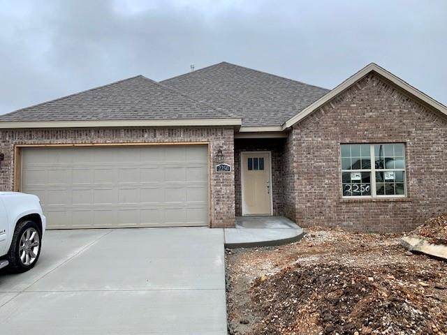 2250 Inglewood Street - Photo 1