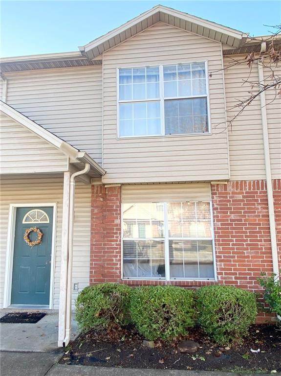 862 Curtis Avenue - Photo 1