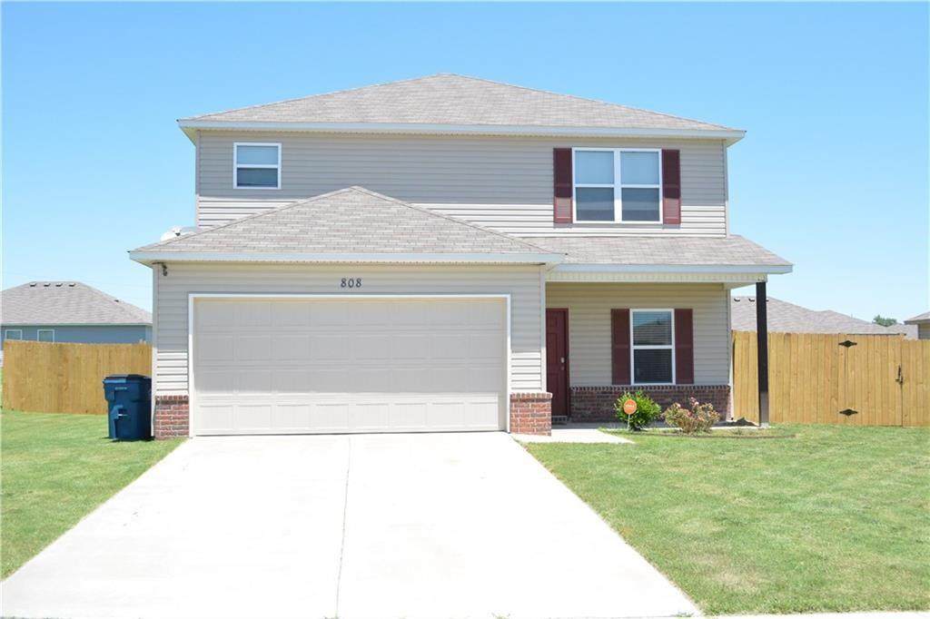 808 67th Avenue - Photo 1