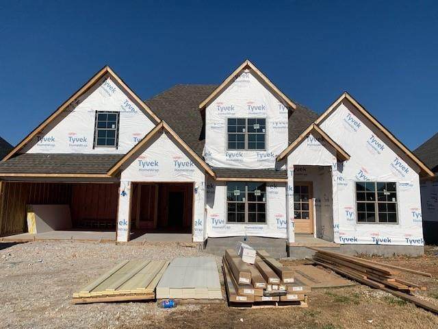 1281 Elizabeth Loop - Photo 1