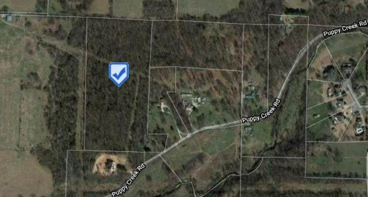 624 Puppy Creek Road - Photo 1