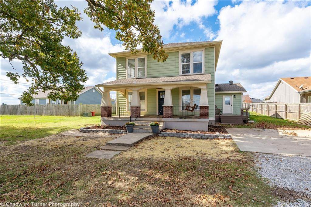 1330 Bliss Street - Photo 1