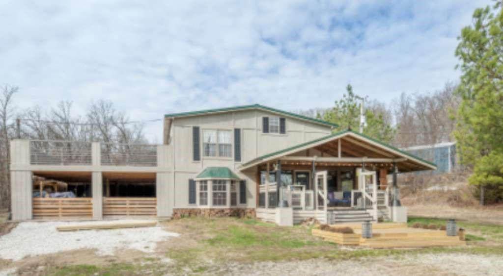 17871 Blue Springs Road - Photo 1