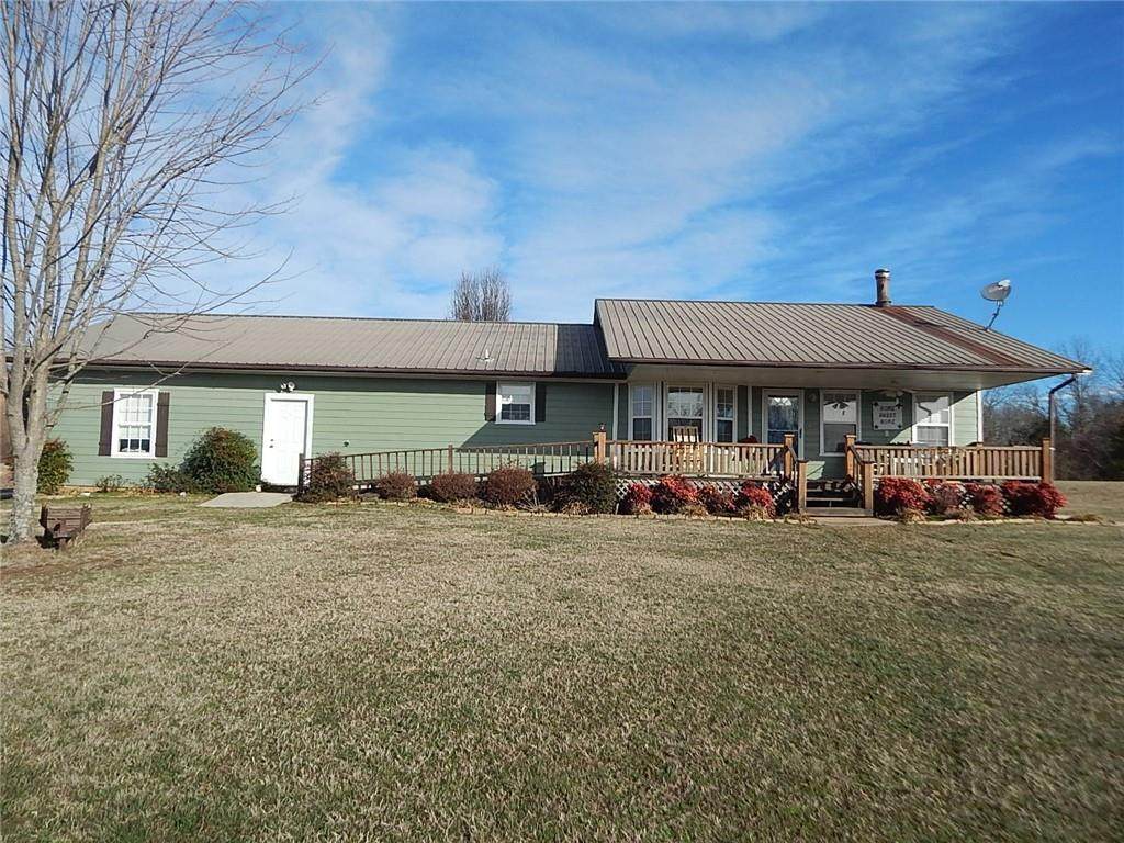20651 Strickler Road - Photo 1