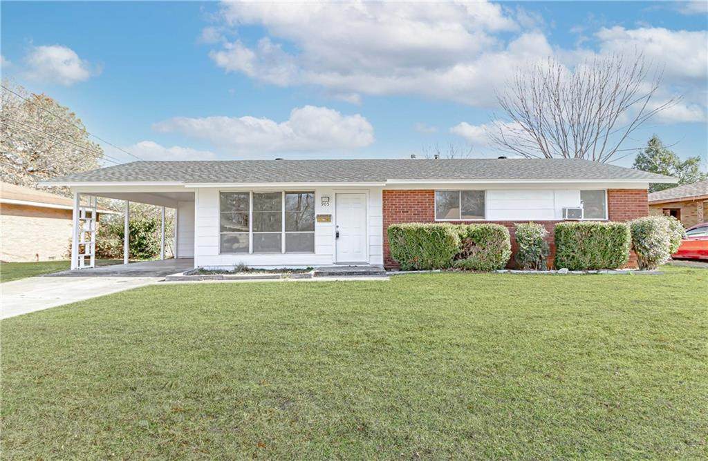 905 Sherman Street - Photo 1