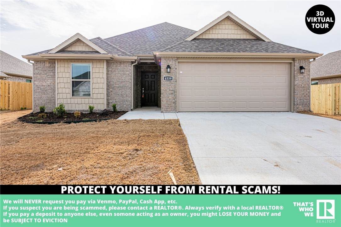4339 Topeka Avenue - Photo 1