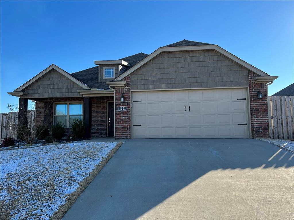 1001 Tulip Street - Photo 1