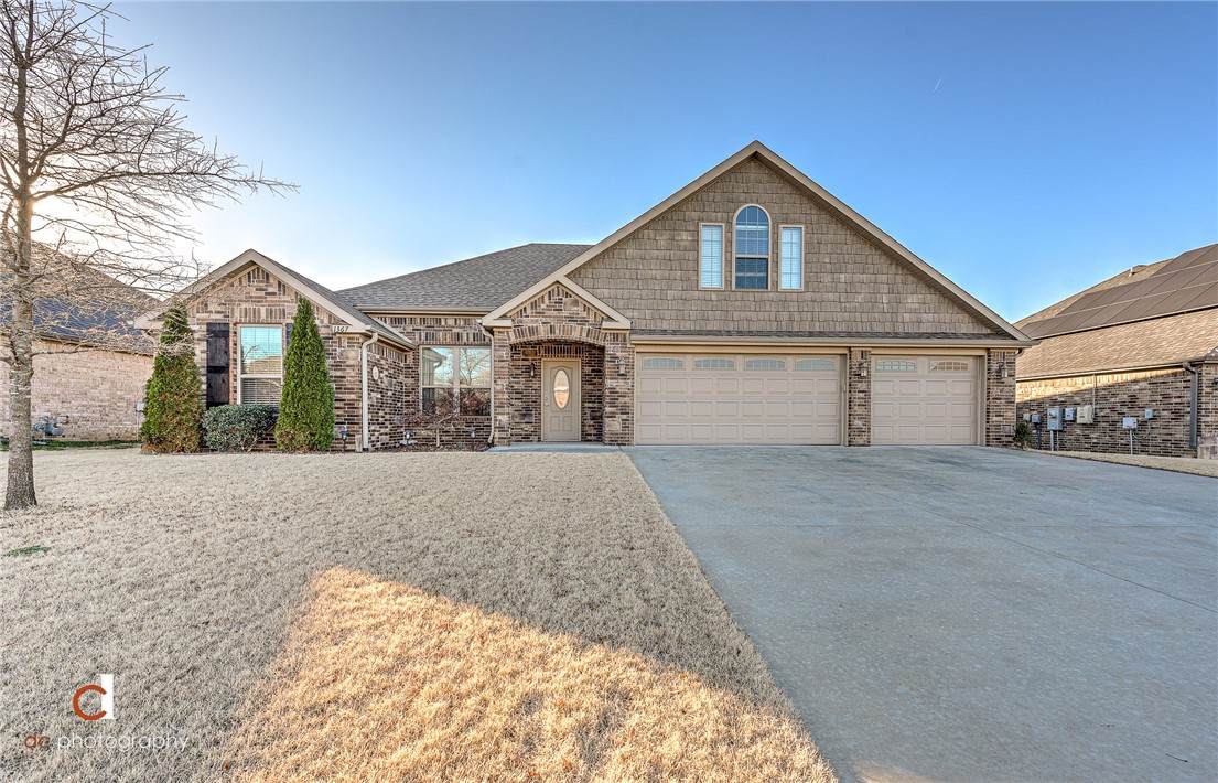 1367 Shook Drive - Photo 1