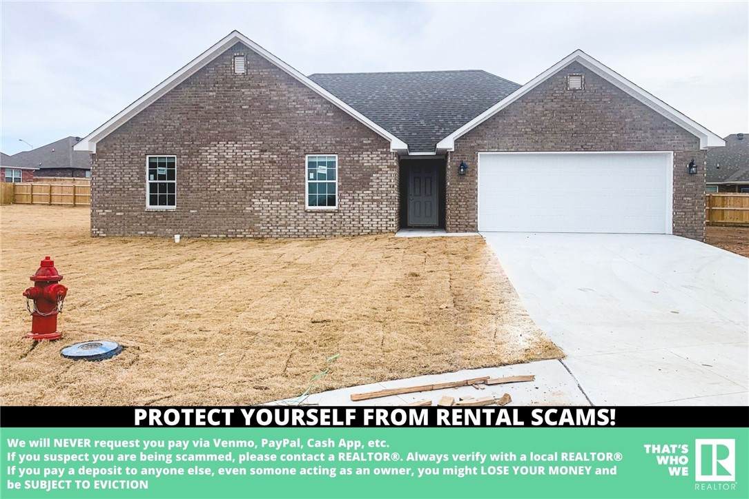 1004 Clearspring Court - Photo 1