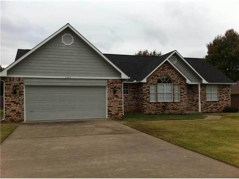 2443 Kasey Street - Photo 1