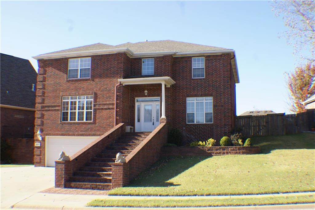 6113 Pleasant Drive - Photo 1