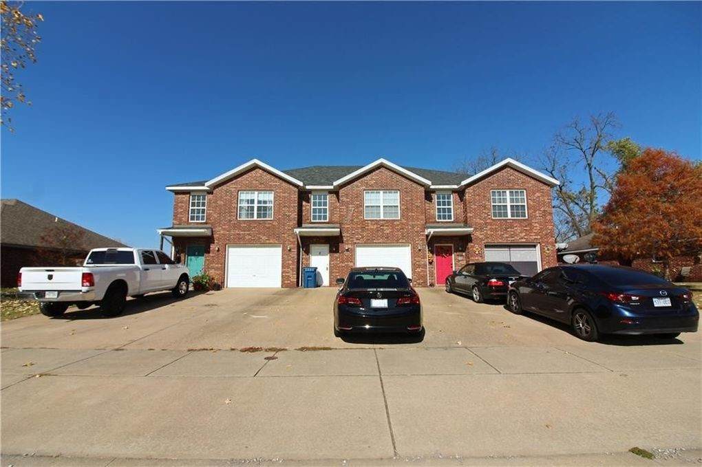 4102 Chapelstone Avenue - Photo 1