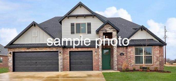 1140 Silver Maple Street - Photo 1