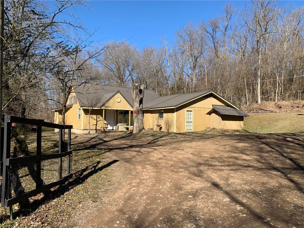 1700 Double Springs Road - Photo 1