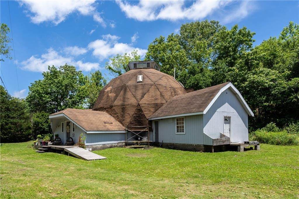 158 Beaver Springs Road - Photo 1