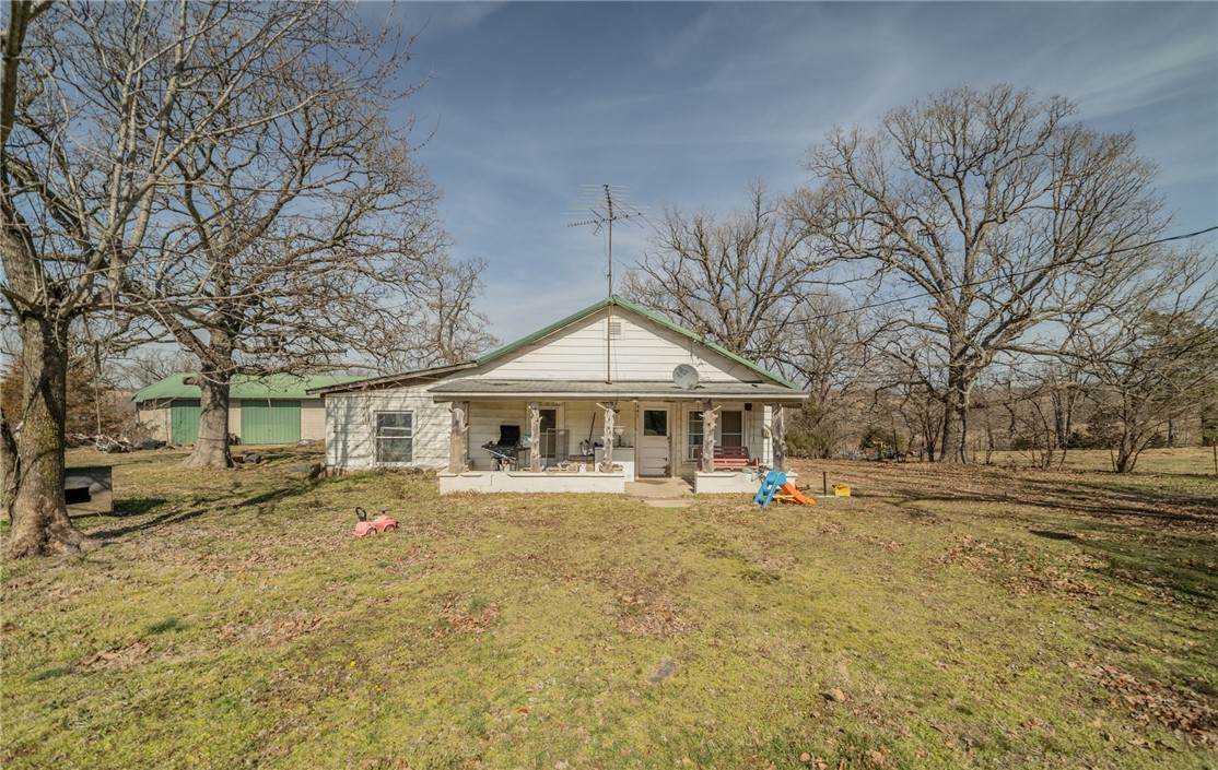 470895 Highway 62 - Photo 1