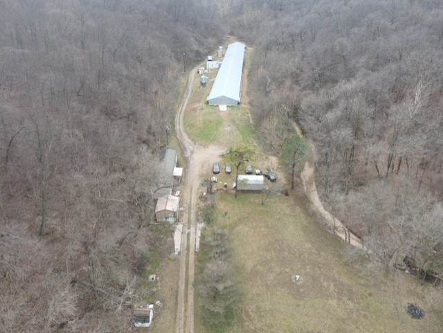 22953 Davis Valley Road - Photo 1