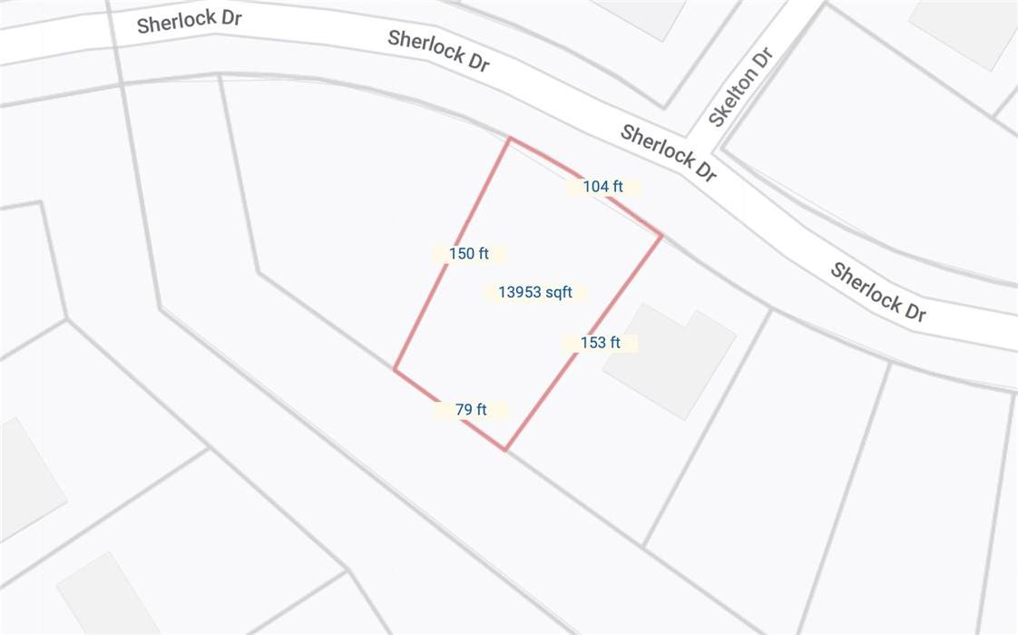 Lot 23 Sherlock Drive - Photo 1