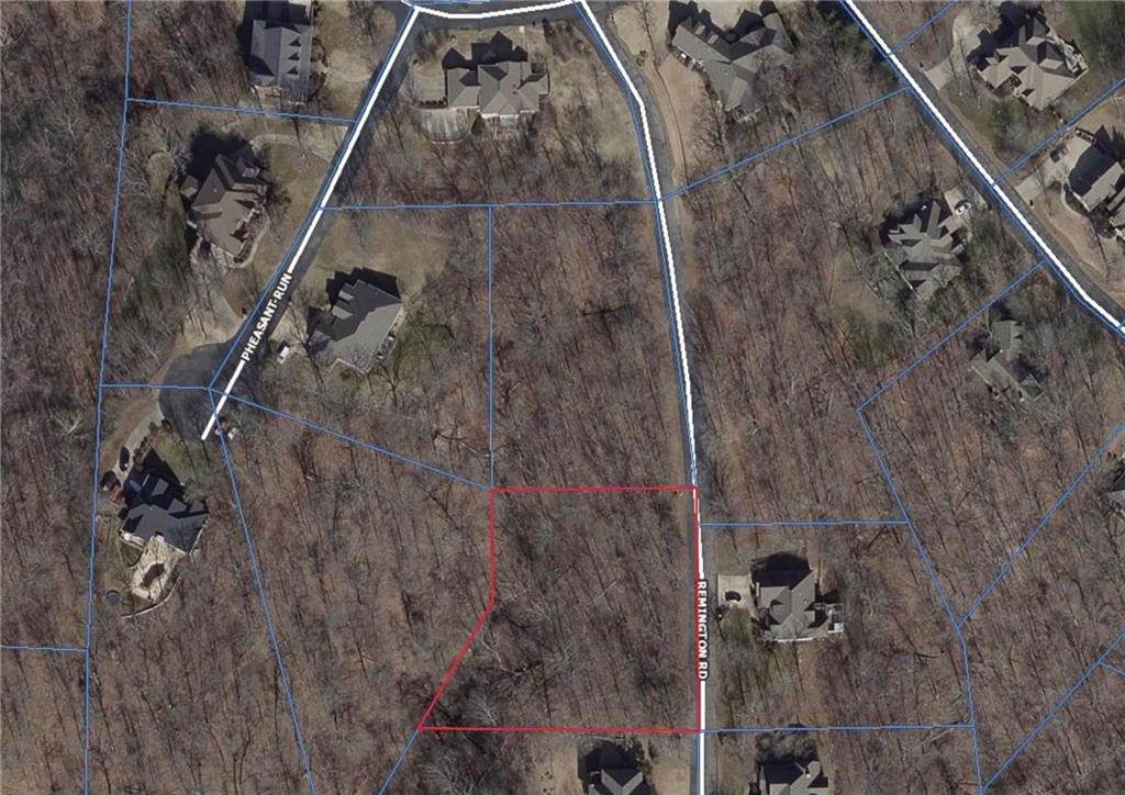 Lot 70 Remington Road - Photo 1
