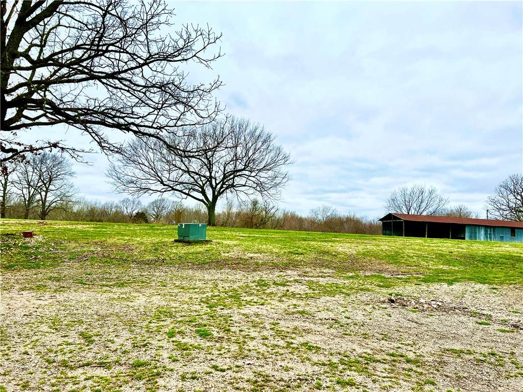 5 Acres Saddle Springs Road - Photo 1