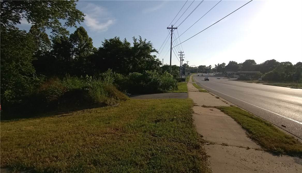 2609 Huntsville Road - Photo 1