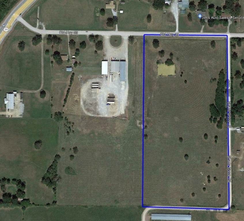 tbd Old Highway 59 - Photo 1