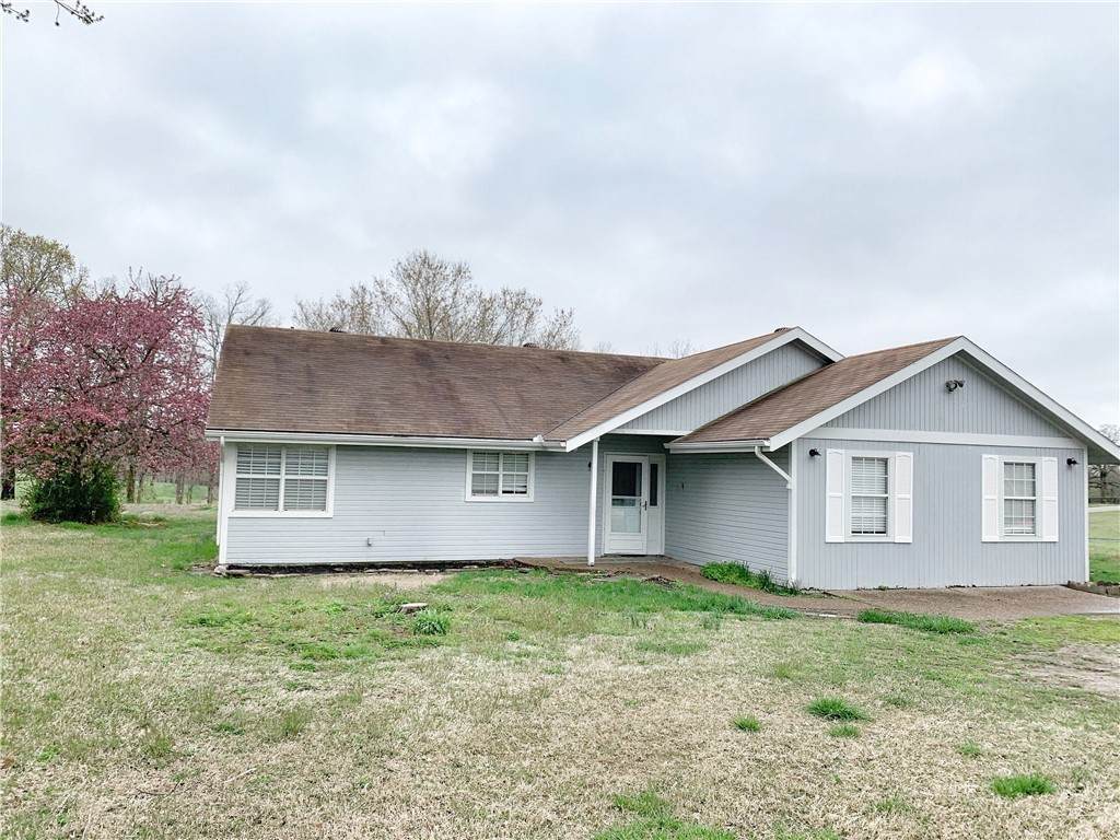 6671 Wheeler Road - Photo 1
