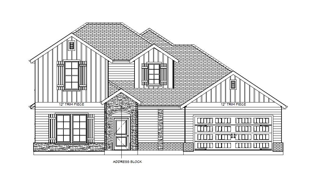689 Lyon Loop - Photo 1