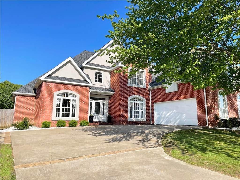 22 Sechrest Circle - Photo 1