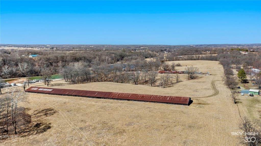 TBD 25 Acres Clark Street - Photo 1