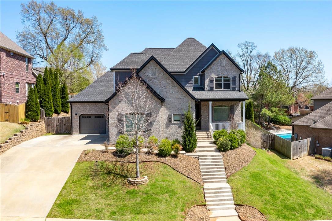 1208 Waverly Way - Photo 1