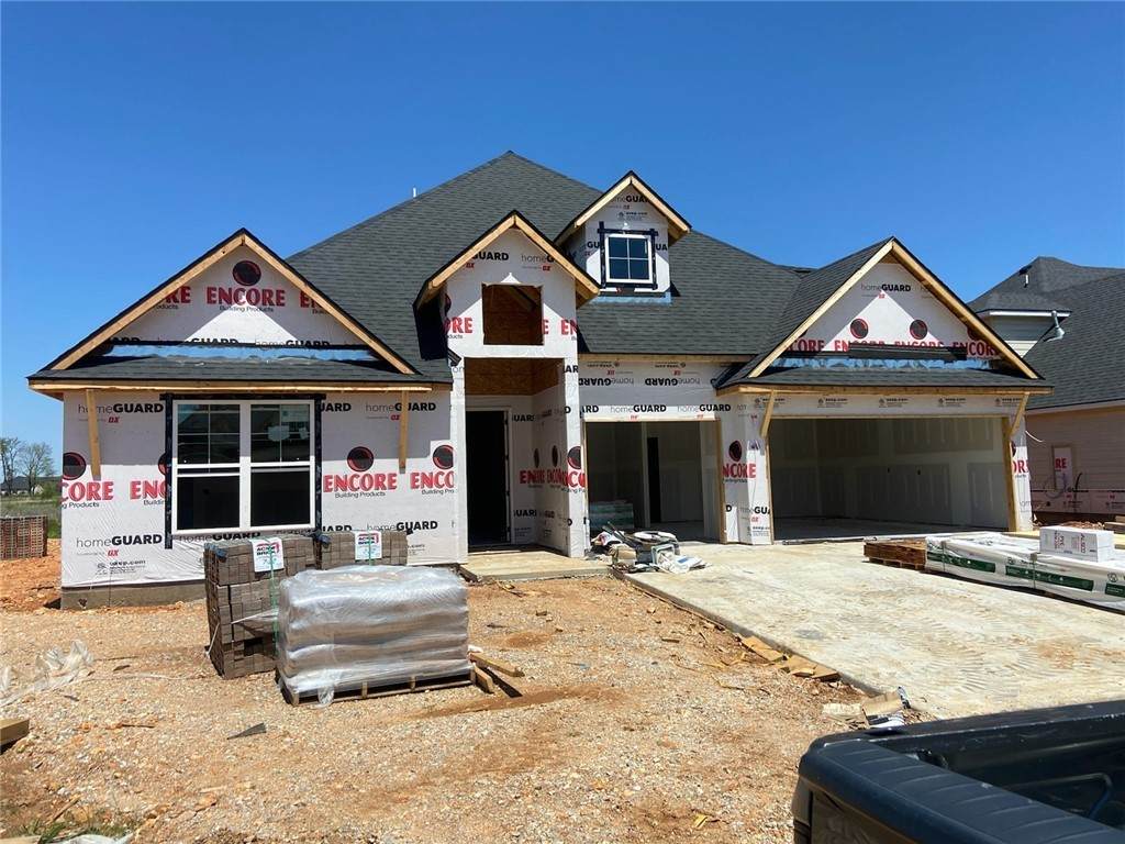 1210 Silver Maple Street - Photo 1